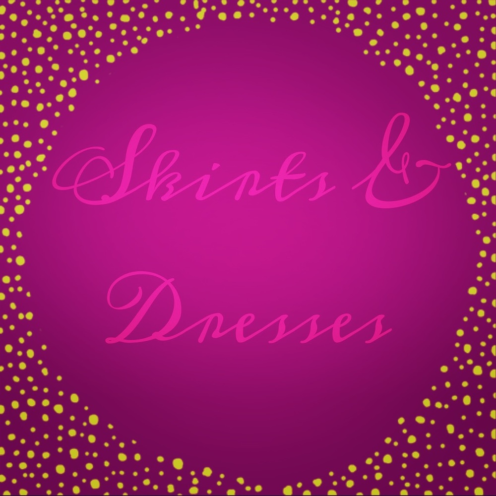 Skirts & Dresses
